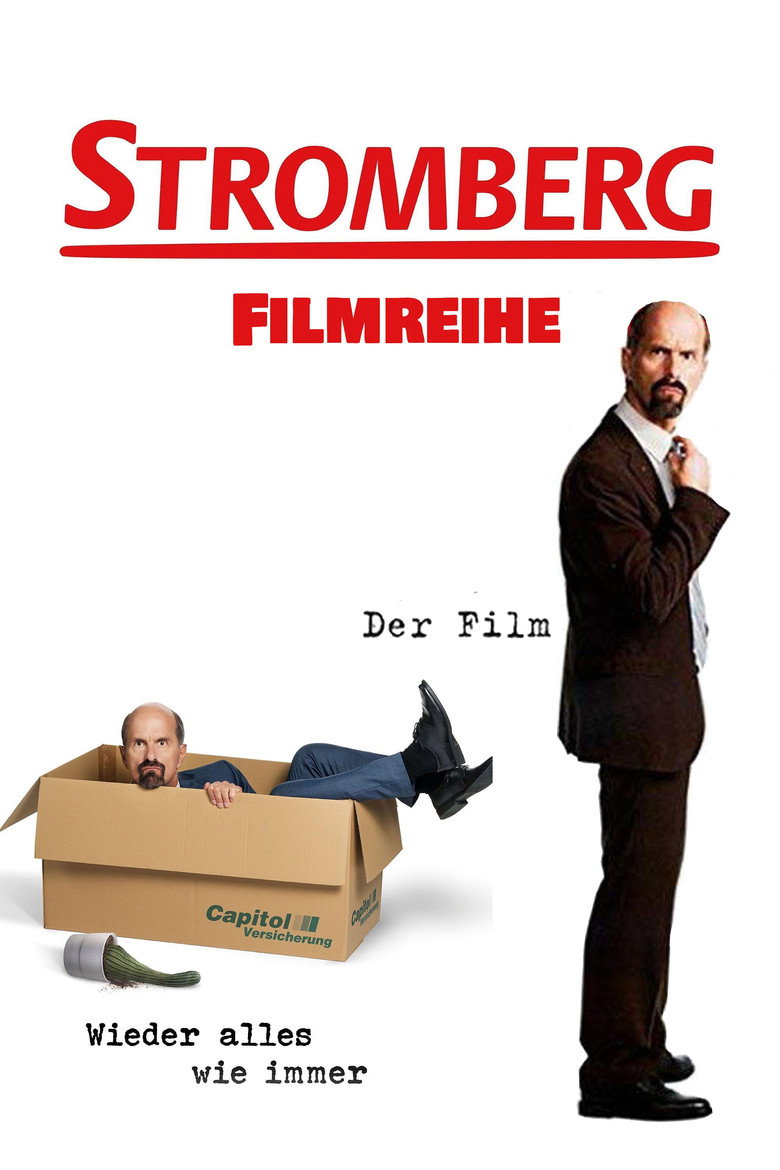 Постер коллекции Stromberg Collection