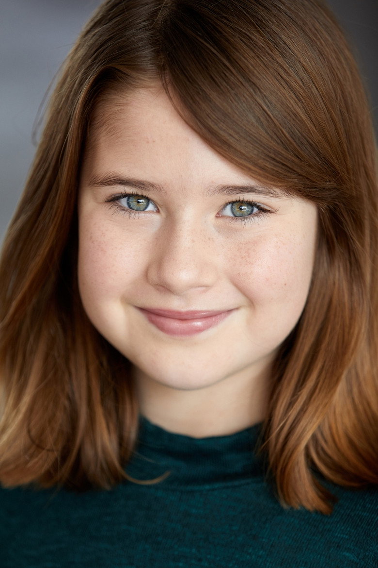 Faith Graham photo
