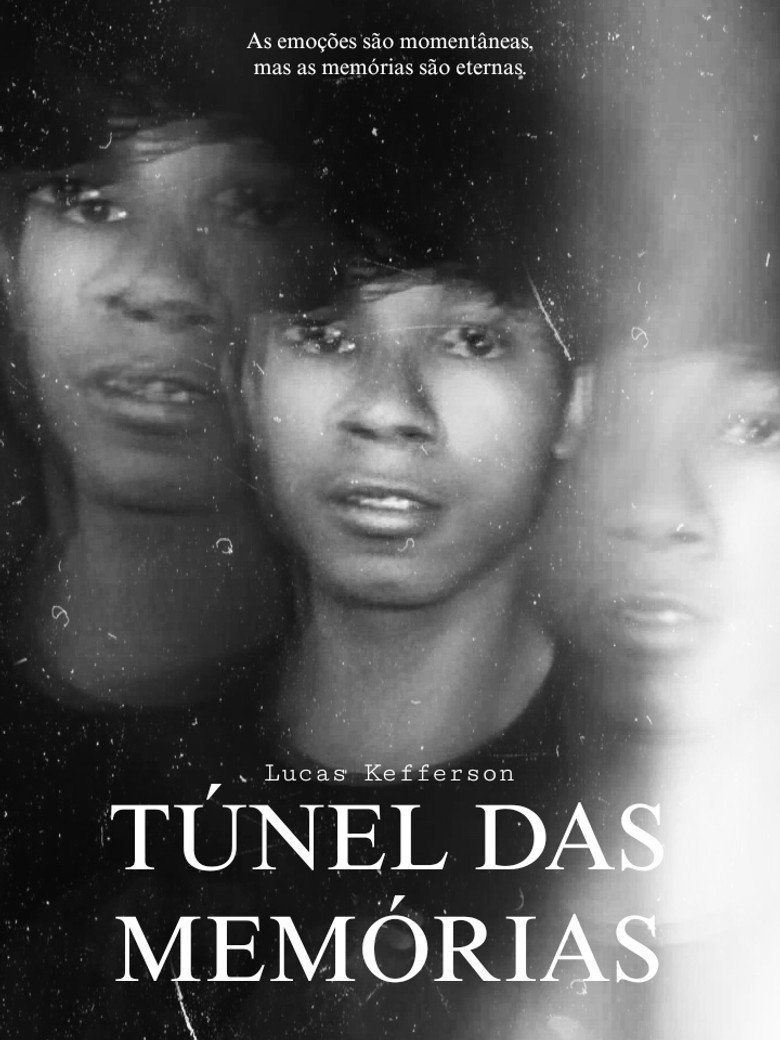 Imatge de Túnel das Memórias