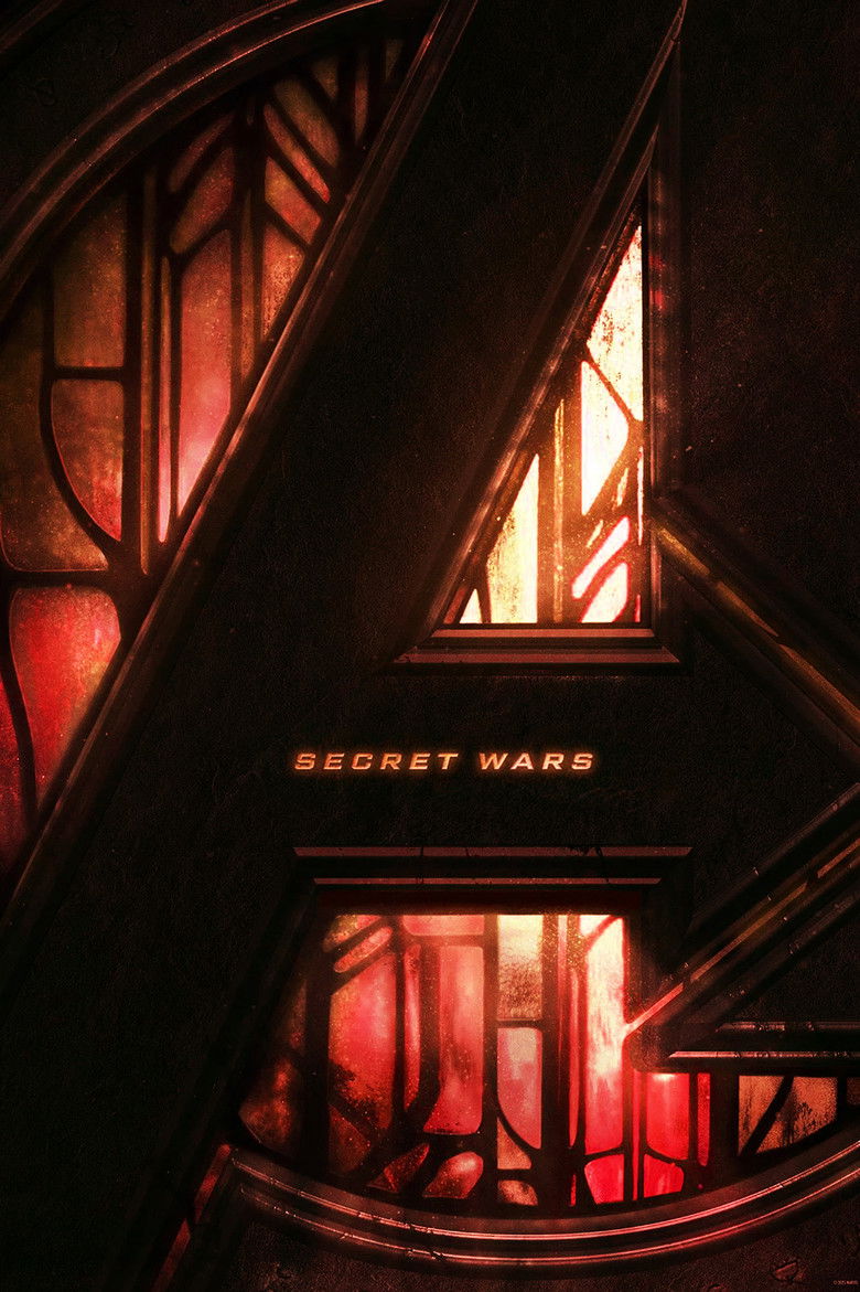 Avengers: Secret Wars (Kortfilmer)