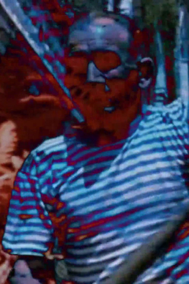 Imatge de Qualcosa di Rosso, Qualcosa di Blu (High Tide / Low Tide)