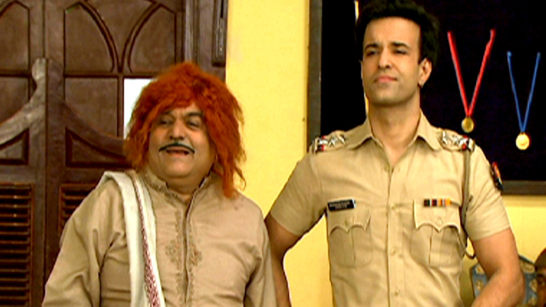 Still image for F.I.R. season 1 episode 1320: Gazal Kumar