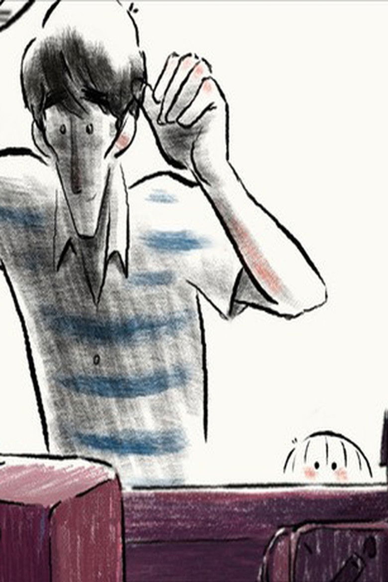 Imatge de A Journey With My Dad