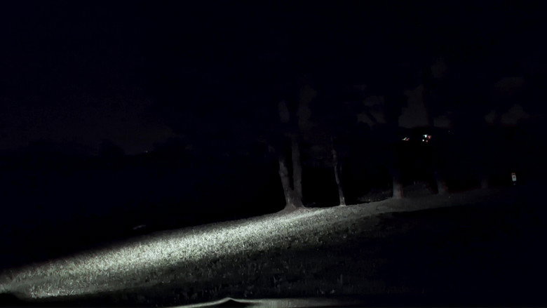 Nightdrive