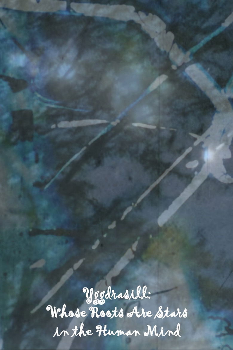 Imatge de Yggdrasill: Whose Roots Are Stars in the Human Mind