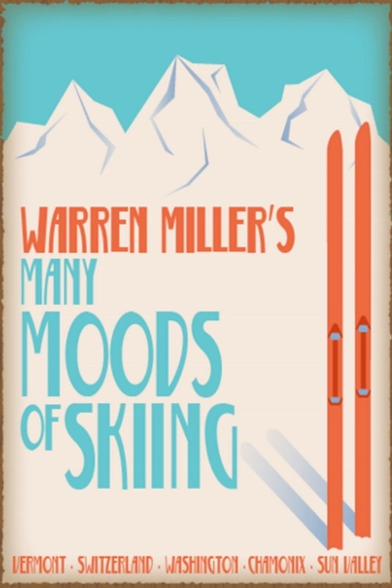 Imatge de Many Moods of Skiing