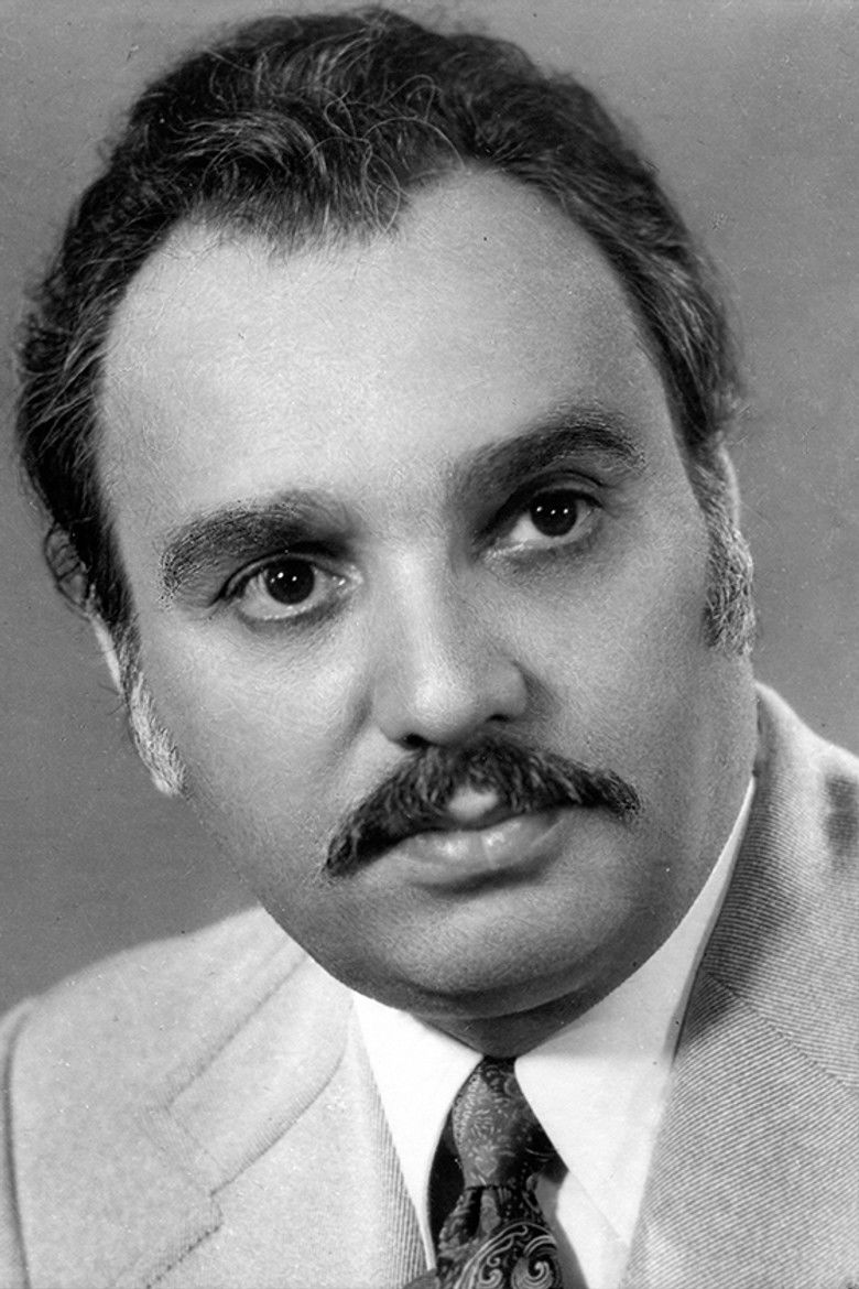 Elbek Rzakuliyev portrait image