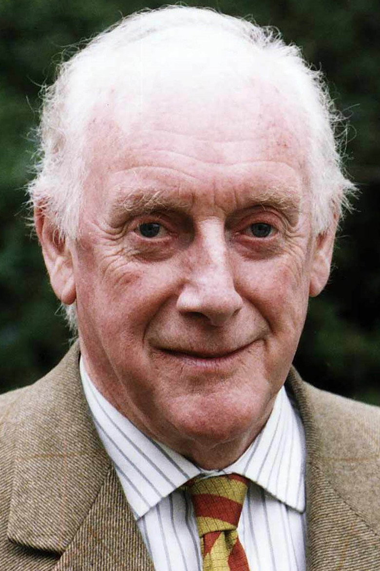 Graham Crowden photo 2