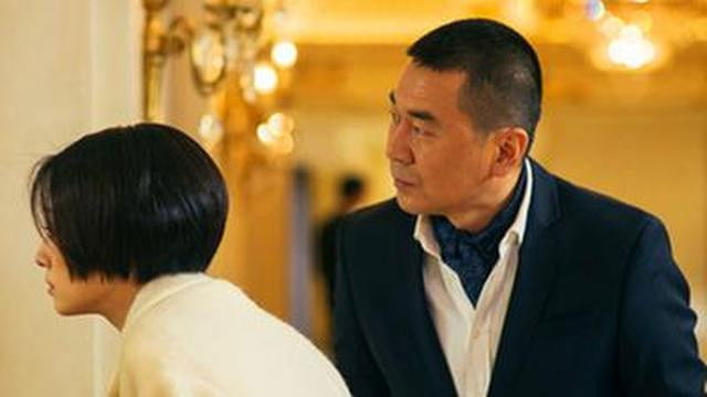 Still image for Chinese Style Relationship season 1 episode 11: Episode 11 Still image for Chinese Style Relationship season 1 episode 11: Episode 11