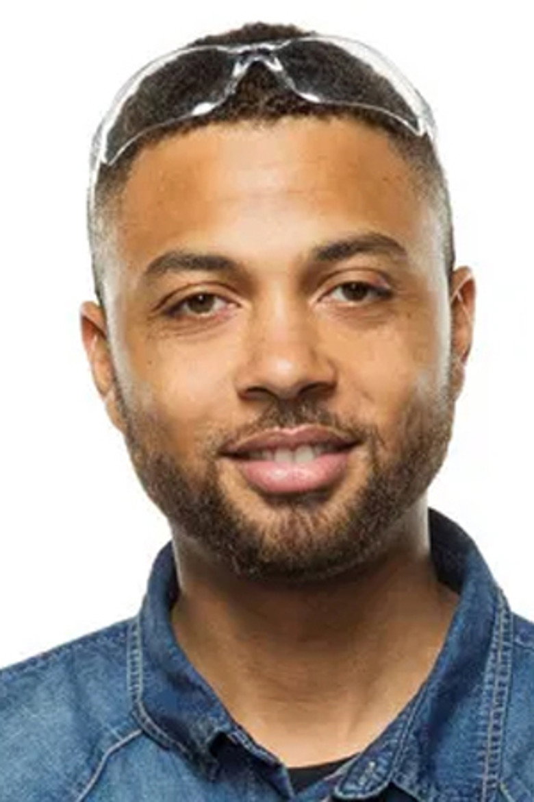 Dawan Malik portrait