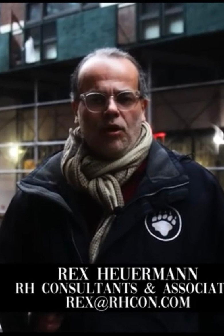 Antoine Amira portrait image