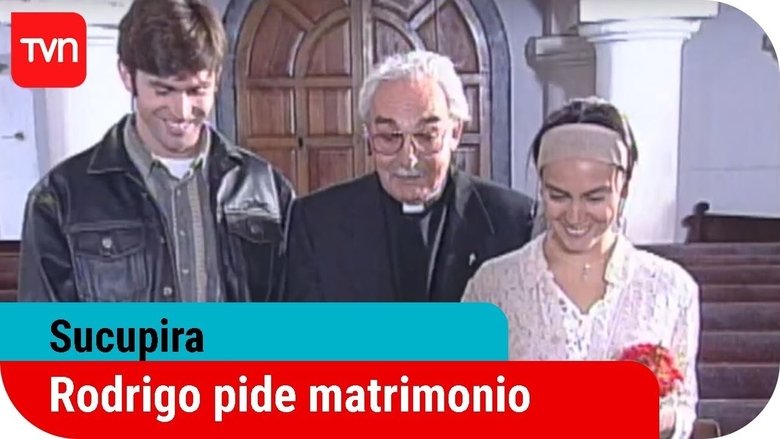 Still image for Sucupira season 1 episode 60: Episode 60 Still image for Sucupira season 1 episode 60: Episode 60