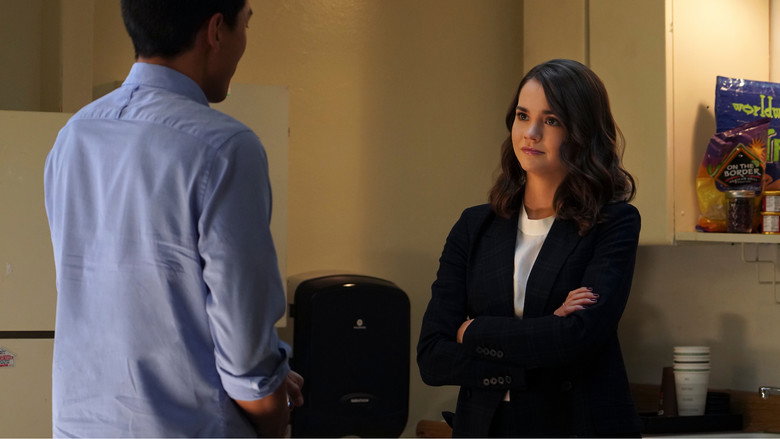 Good Trouble Temporada 3 En Español