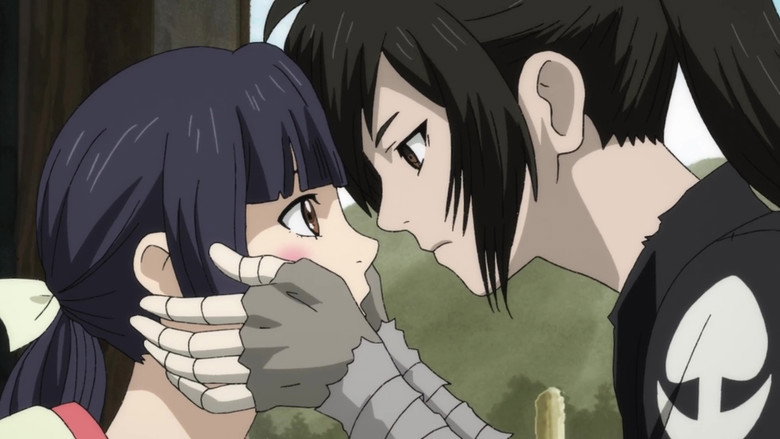Still from Dororo - Season 1 Episode 19