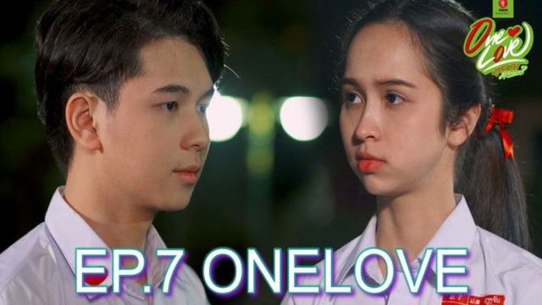 Still image for One Love The Series season 1 episode 7: Episode 7 Still image for One Love The Series season 1 episode 7: Episode 7