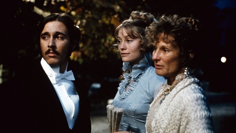 Daisy Miller (1974)