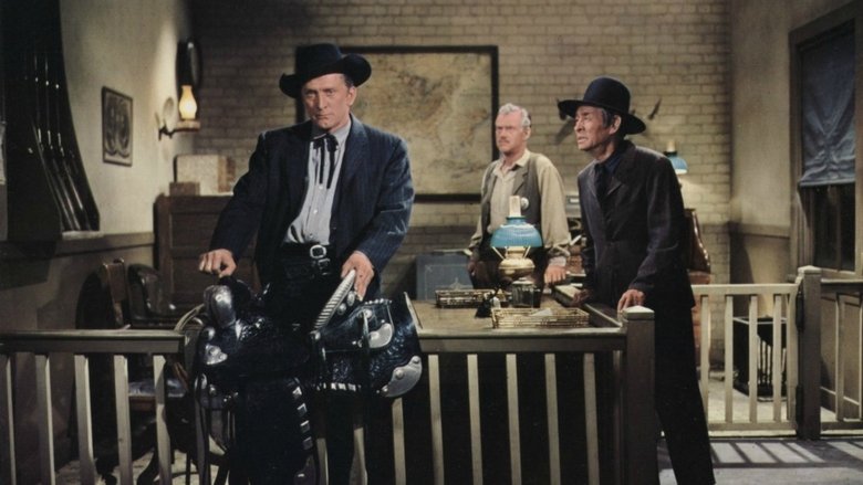 Le Dernier Train De Gun Hill Film Complet En Français Le dernier train de Gun Hill 1959 Stream Complet VF Film Français