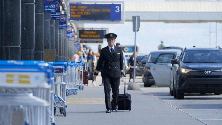 Still image for YUL : la vie à l’aéroport season 1 episode 2: Episode 2 Still image for YUL : la vie à l’aéroport season 1 episode 2: Episode 2