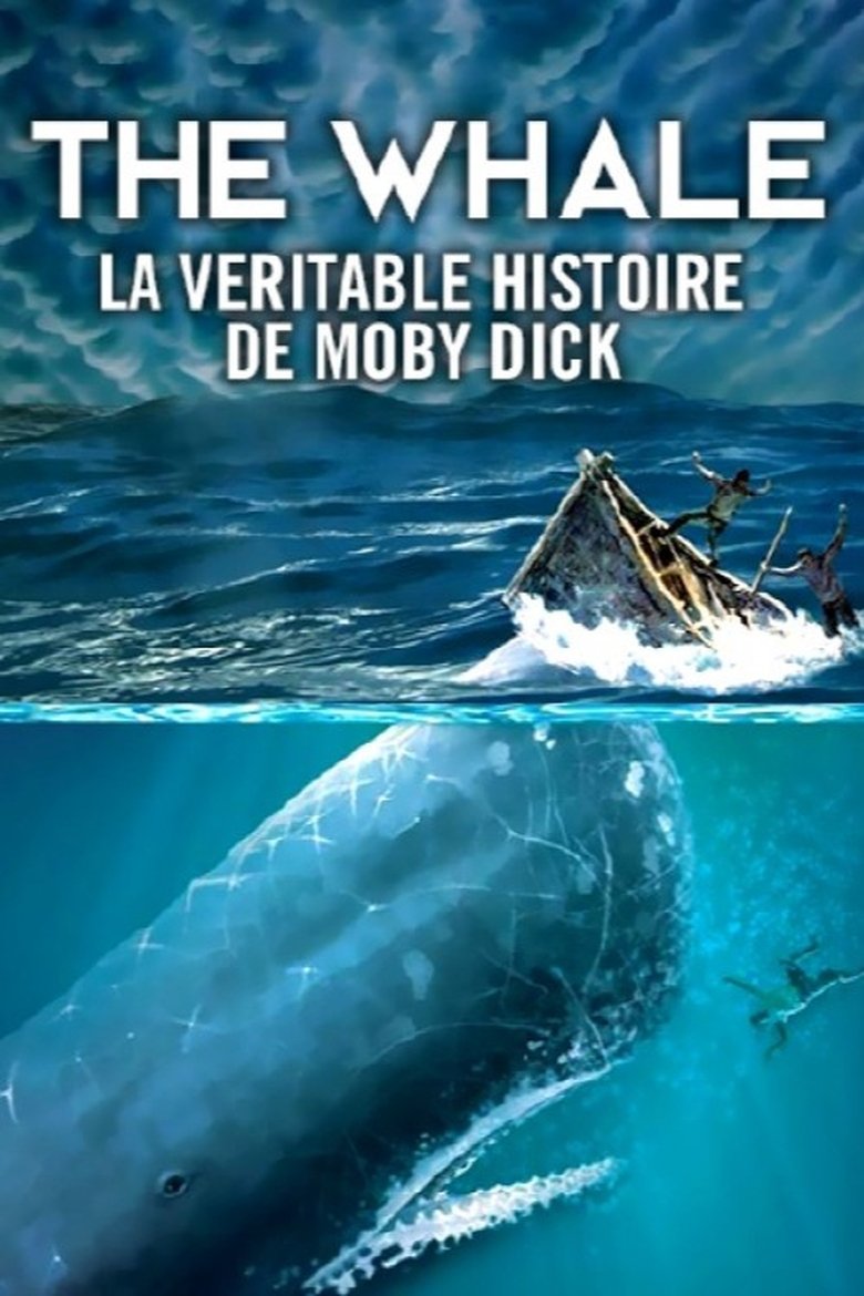 Der Aufstand der Wale - Moby Dick's wahre Geschichte (2015)