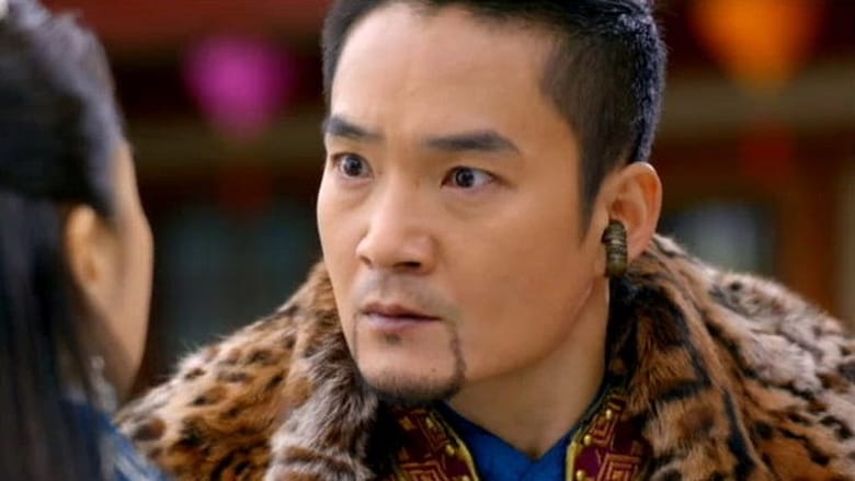 Empress Ki Season 1 Episode 30