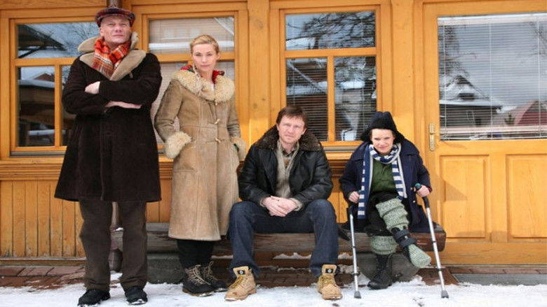 Still image for Szpilki na Giewoncie season 1 episode 4: Season 1, Episode 4