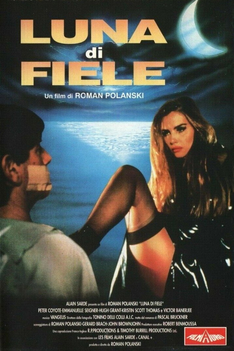 Luna di fiele