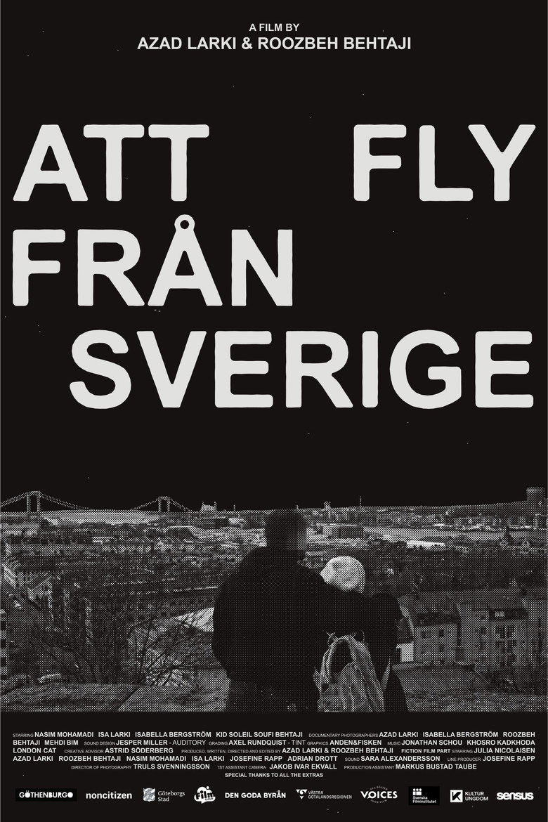 Escape from Sweden