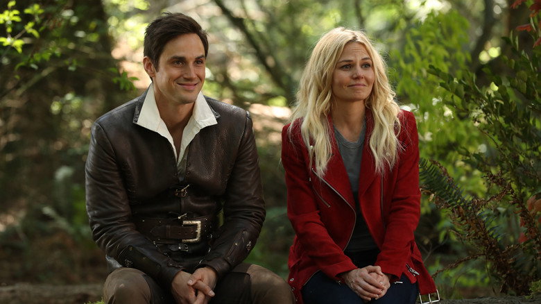 Still from Once Upon a Time - Season 7 Episode 2