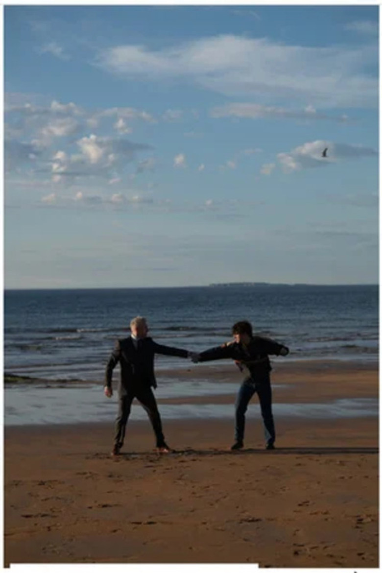 Imatge de Kiloran Bay