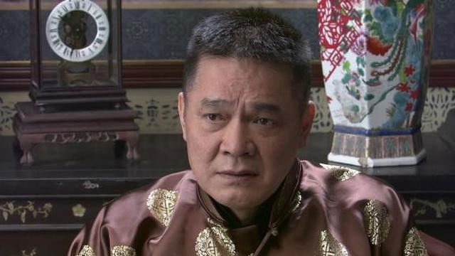 Still image for 浴血重生 season 1 episode 4: Episode 4