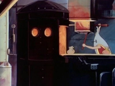 Still image for The Plastic Man Comedy/Adventure Show season 1 episode 1: The Miniscule Seven Still image for The Plastic Man Comedy/Adventure Show season 1 episode 1: The Miniscule Seven