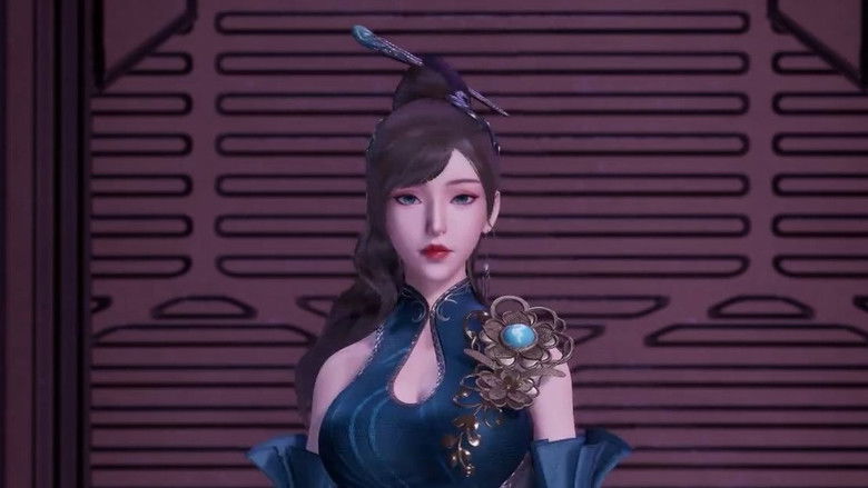 Still image for Supreme Lord of Galaxy season 1 episode 92: Episode 92 Still image for Supreme Lord of Galaxy season 1 episode 92: Episode 92