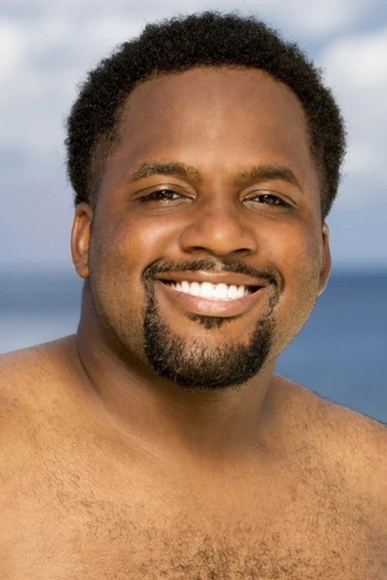 Deshawn Radden portrait