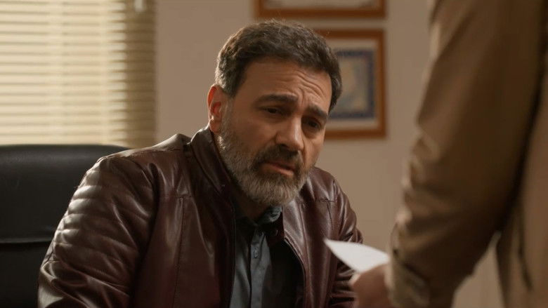 Still image for Tide season 1 episode 19: Episode 19