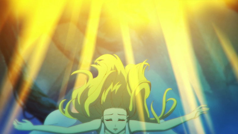 Still from The Fated Magical Princess: Who Made Me a Princess - Season 1 Episode 16