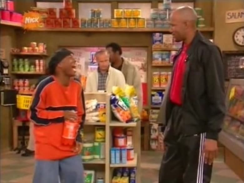 Kenan & Kel Season 2 Episode 9