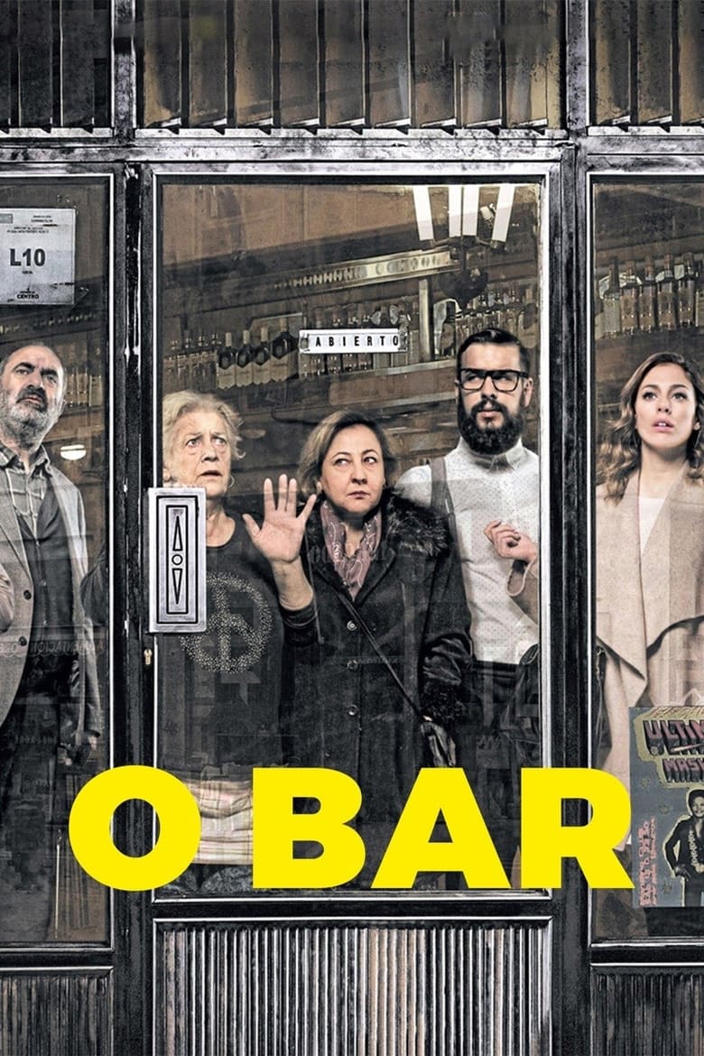 O Bar (2017)
