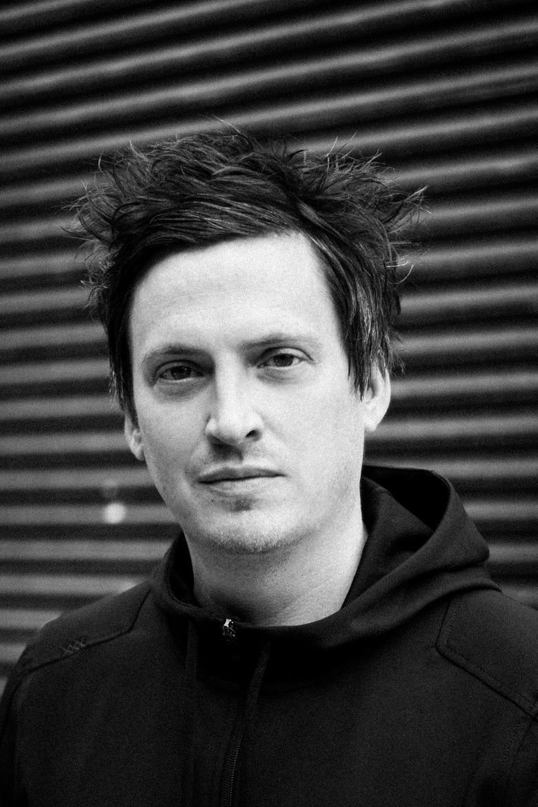 Kyle Bradstreet portrait image