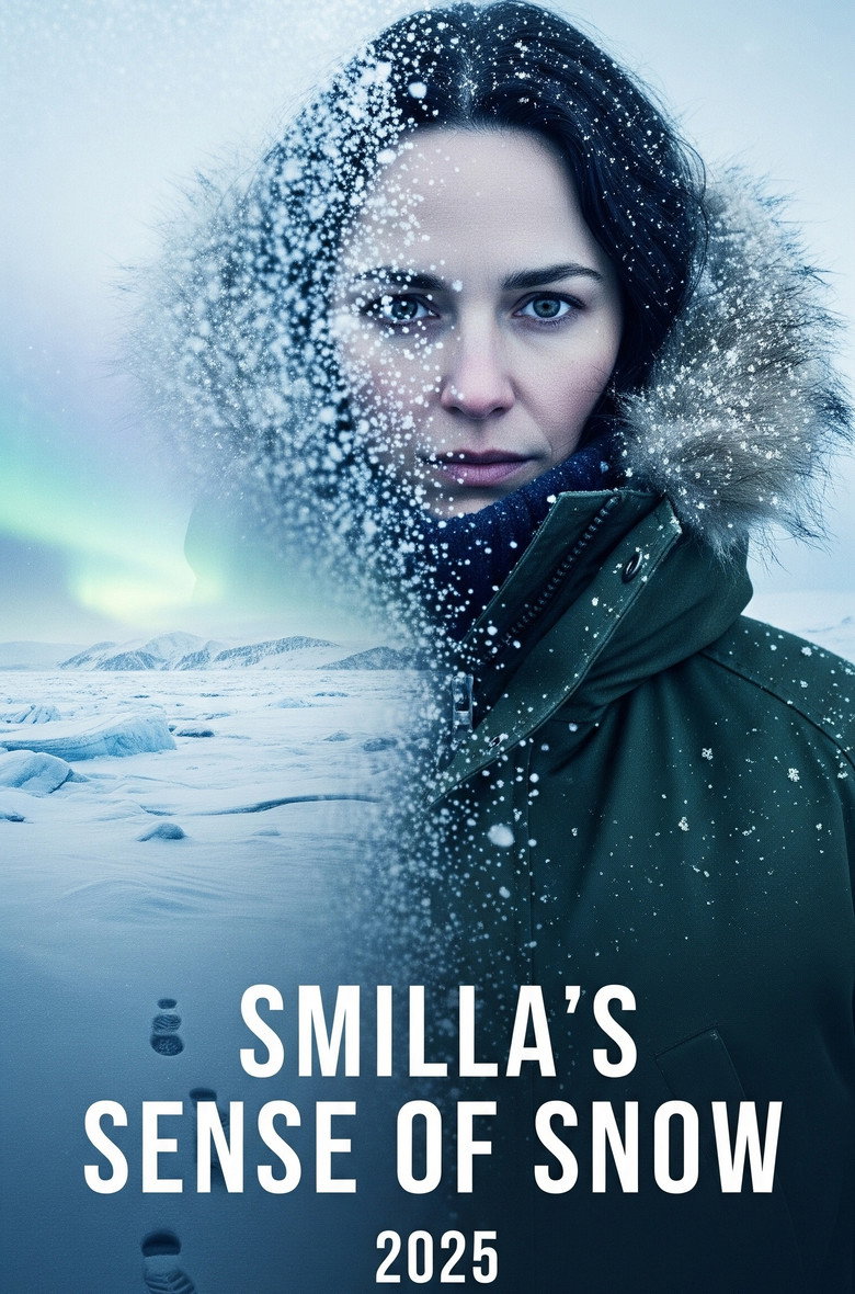 Smilla's Sense of Snow Season 1