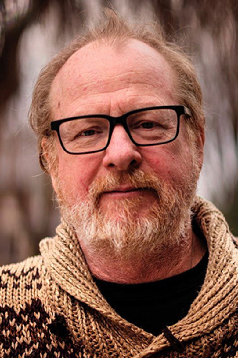 Douglas Koch portrait image