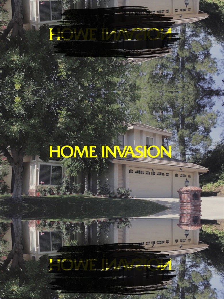 Imatge de Home Invasion
