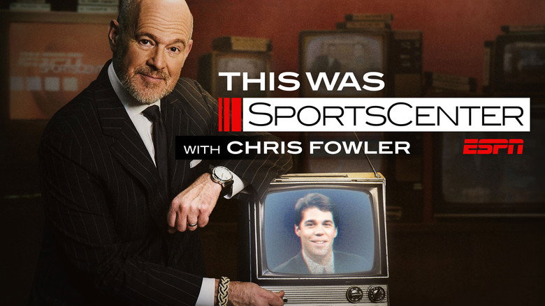 S01E05 – Chris Fowler (Ep. 5)