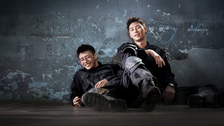 Midnight Runners main backdrop