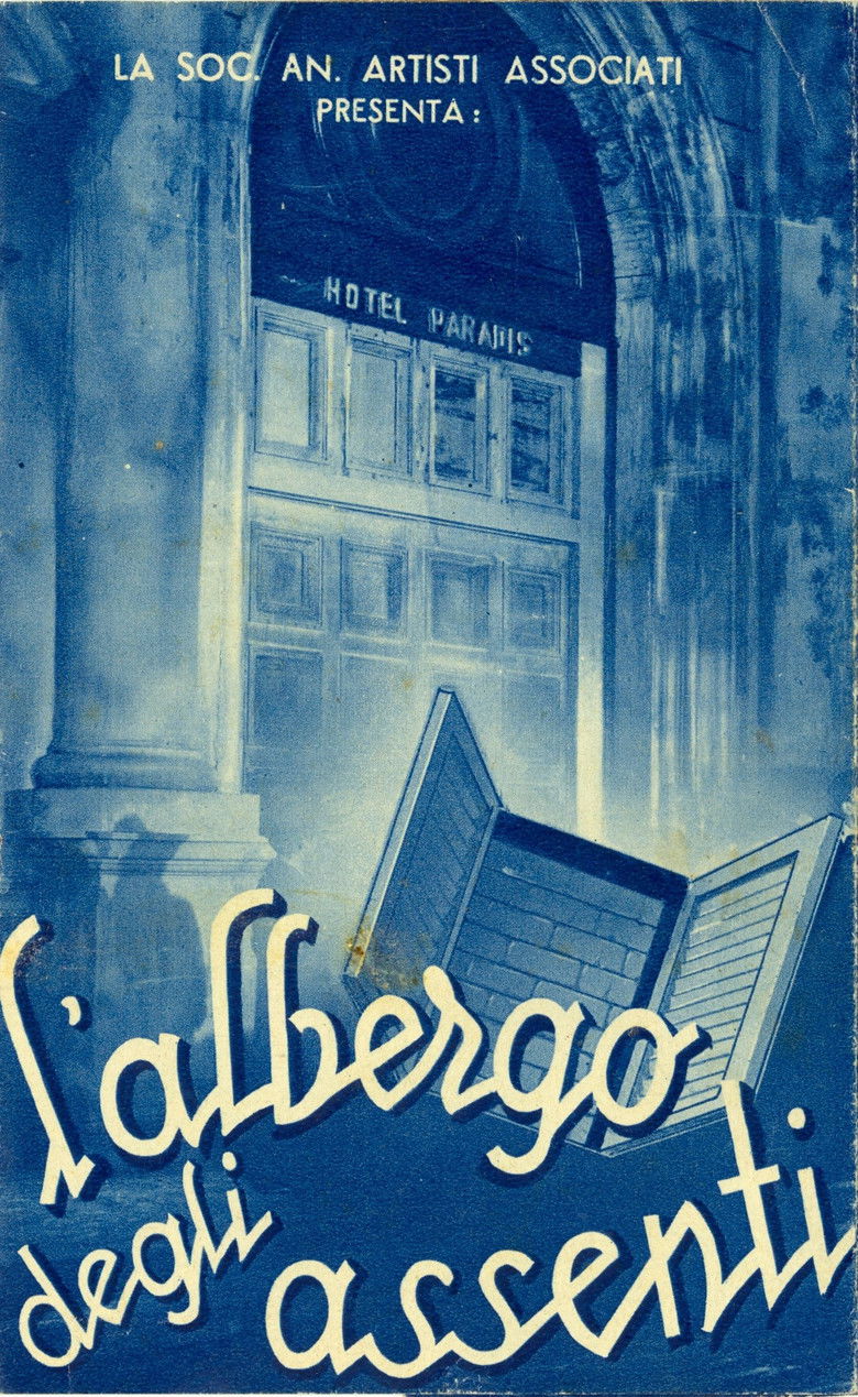 Imatge de L'Albergo Degli Assenti