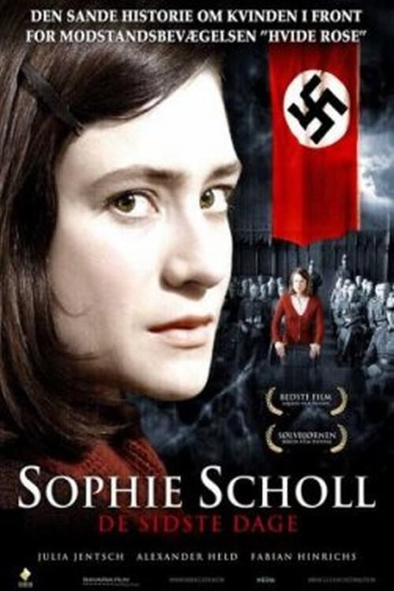 Sophie Scholl - De sidste dage (2005)