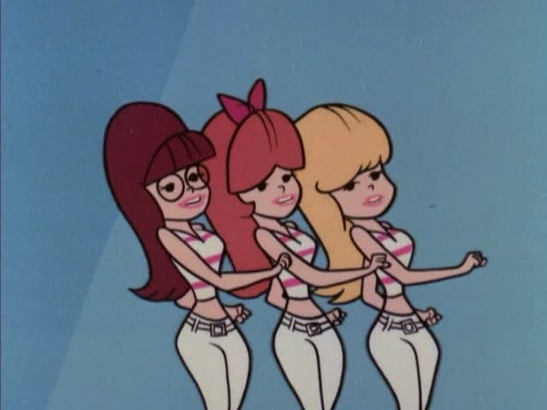 Still from The Atom Ant Show - Season 1 Episode 78