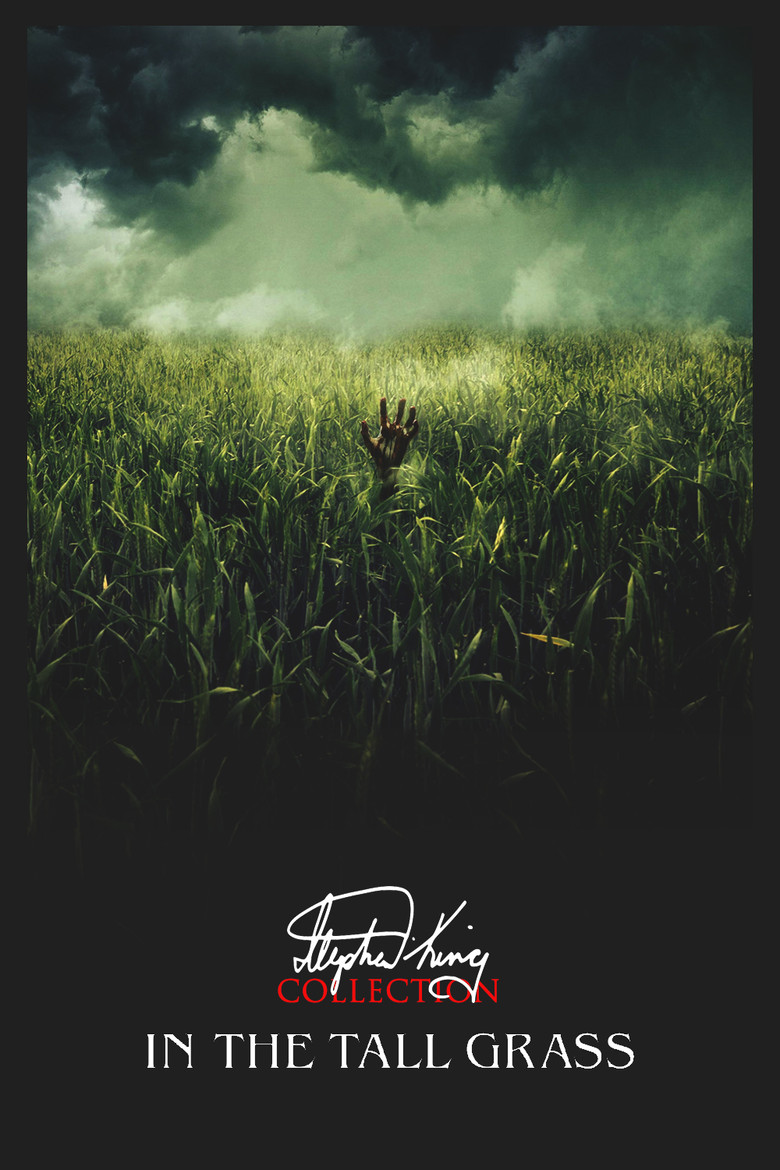 Imatge de In the Tall Grass