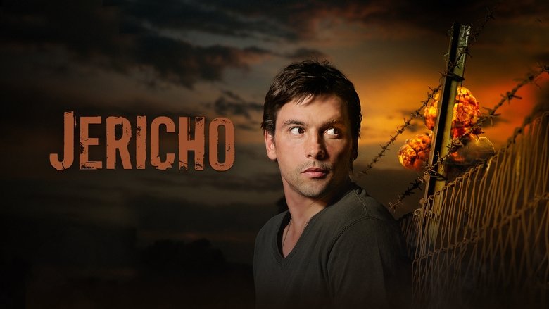 Voir Jericho en streaming sur streamizseries.com | Series streaming vf