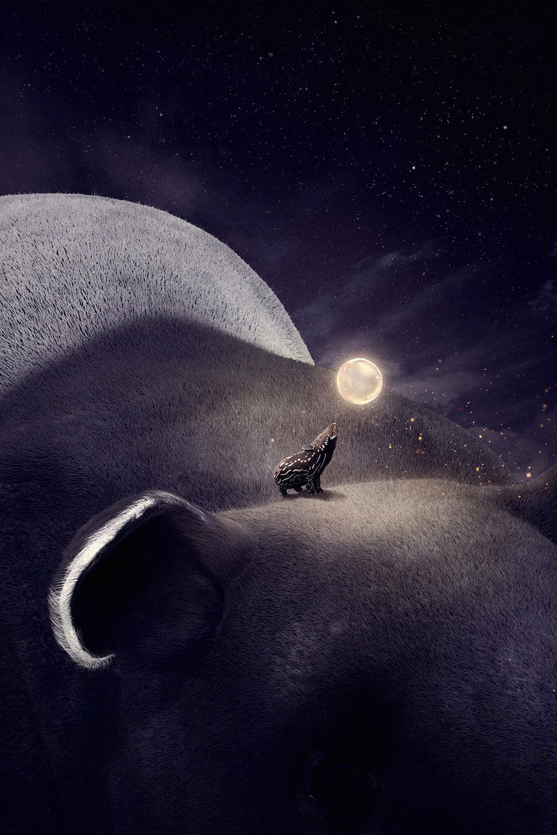 Imatge de 嗨！神獸