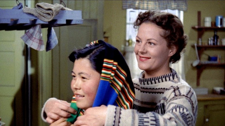 Qivitoq (1956)